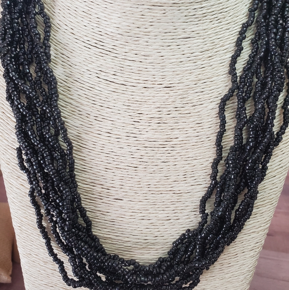 Vintage Trifari necklace